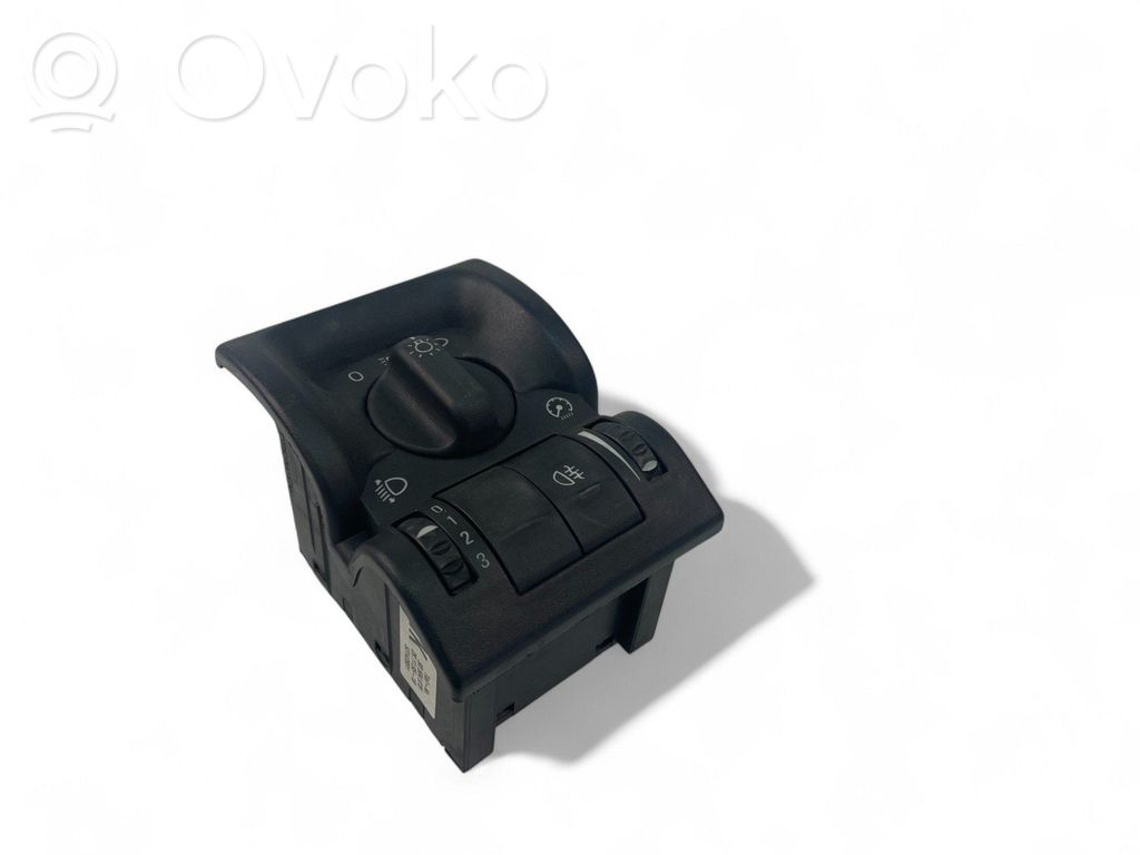 Opel Vectra C Light switch 