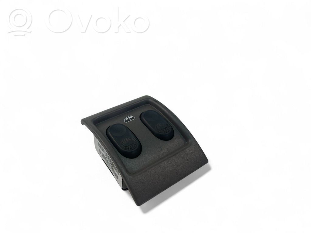 Chrysler PT Cruiser Light switch 