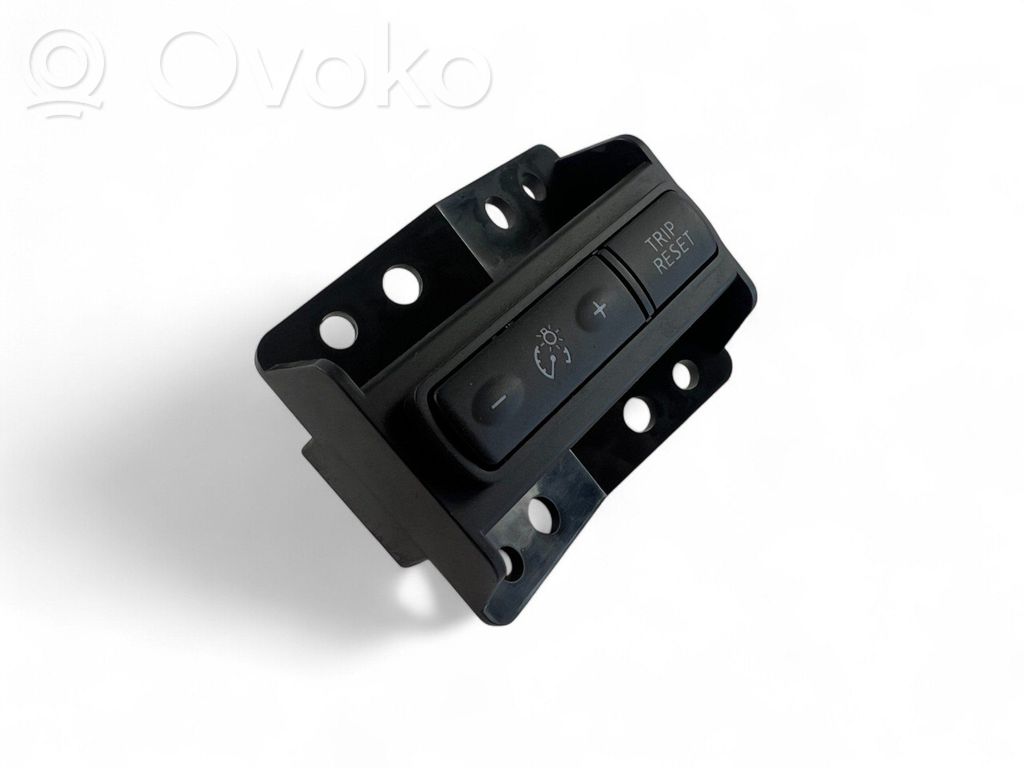 Nissan Qashqai Other switches/knobs/shifts 