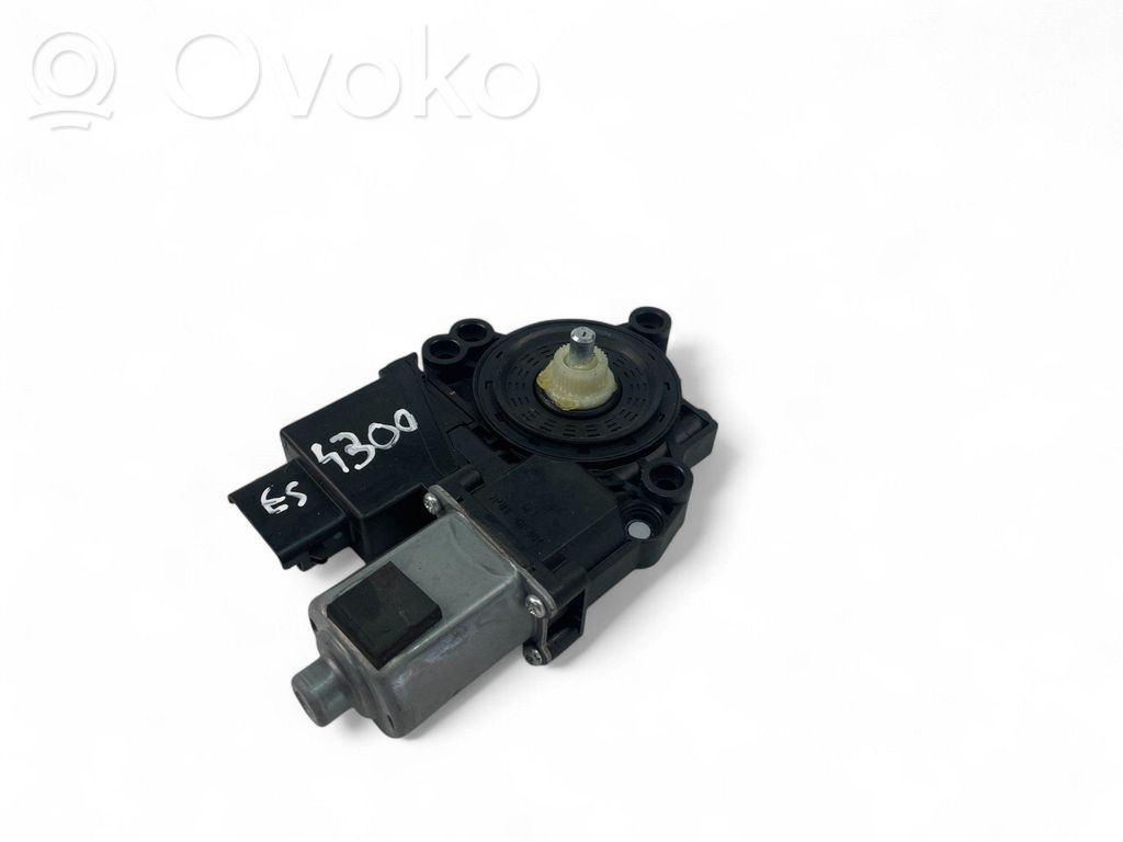 KIA Ceed Front door window regulator motor 