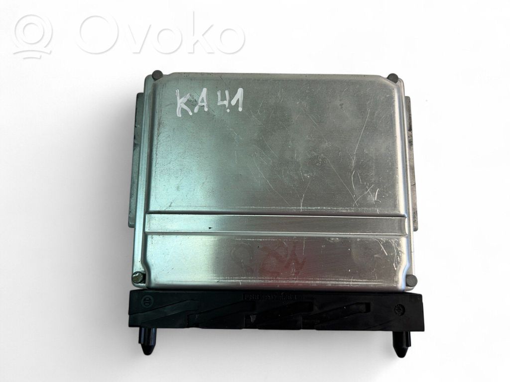 Volvo S60 Engine control unit/module ECU 