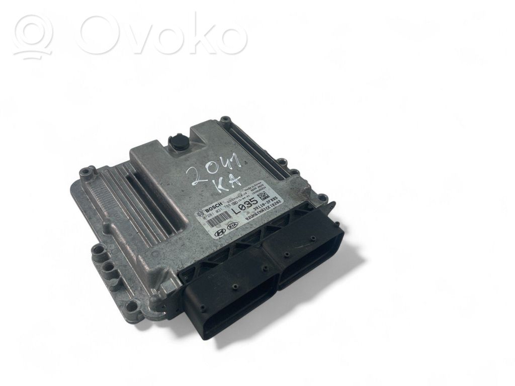 KIA Sorento Engine control unit/module ECU 