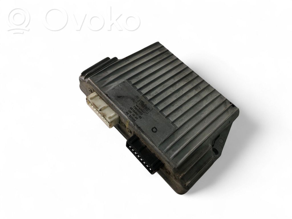 Citroen Xantia Engine control unit/module ECU 