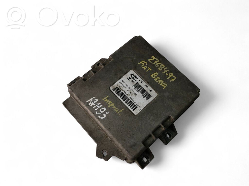 Fiat Bravo - Brava Engine control unit/module ECU 