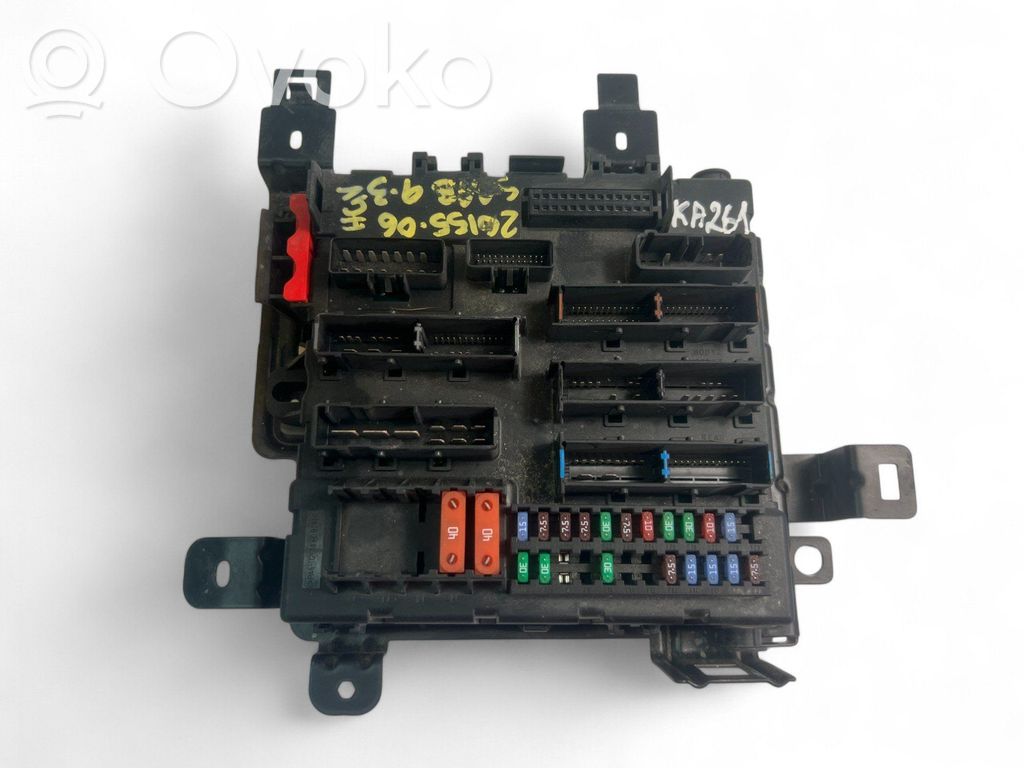 Saab 95 - 96 Fuse module 