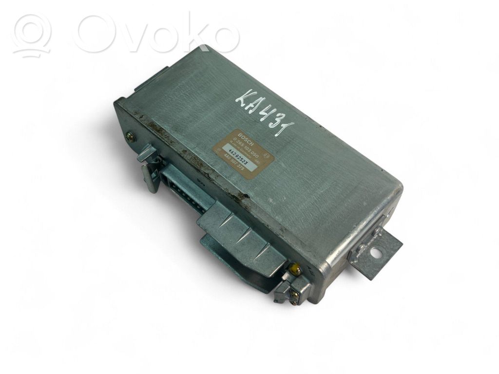 Audi A4 S4 B5 8D Other control units/modules 