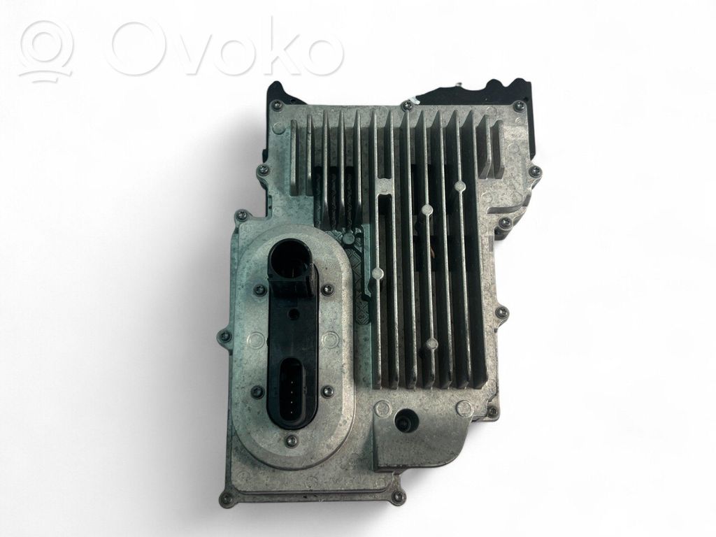Volvo S90, V90 Other control units/modules 