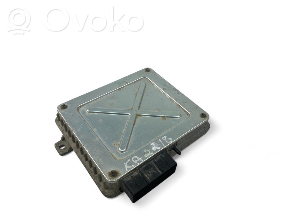 Rover 100 Engine control unit/module ECU 