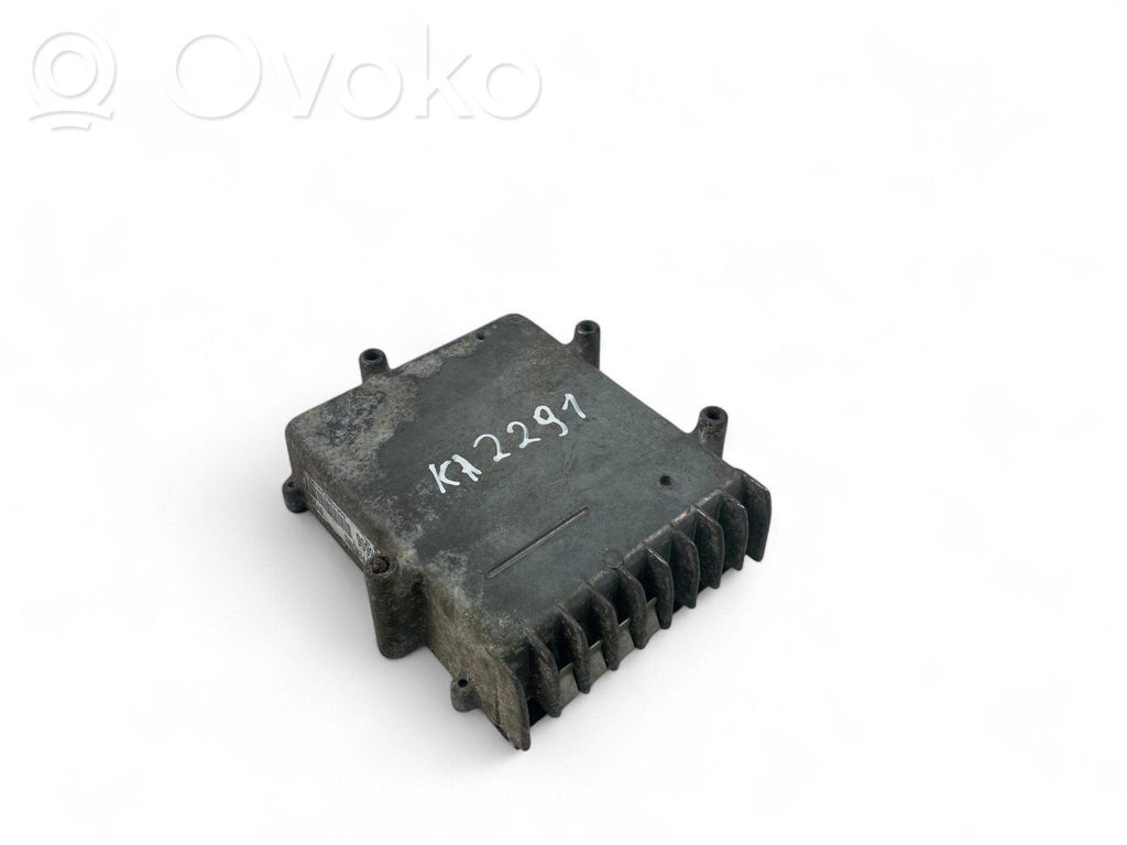 Other control units/modules   4686606