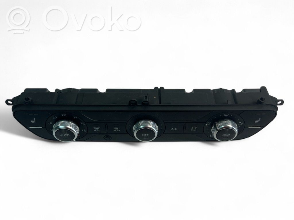 Audi A5 Comutator control ventilator interior 