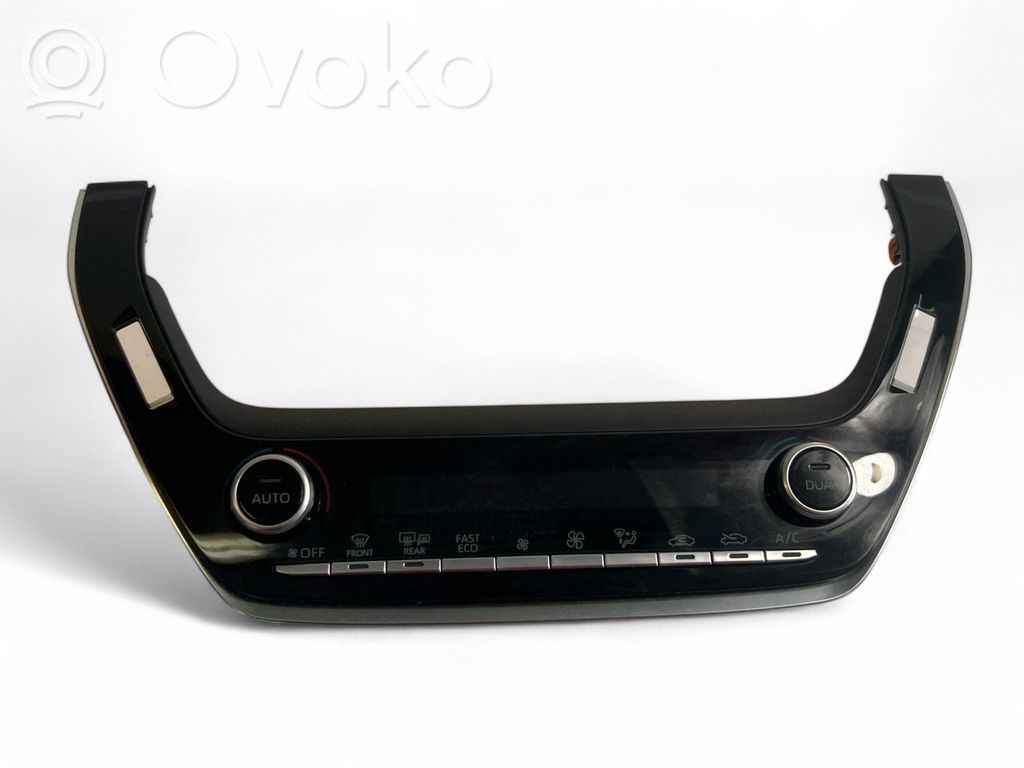 Toyota Corolla E210 E21 Interior fan control switch 