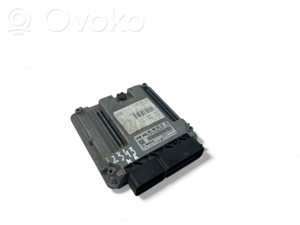 Audi A6 S6 C7 4G Engine control unit/module ECU 