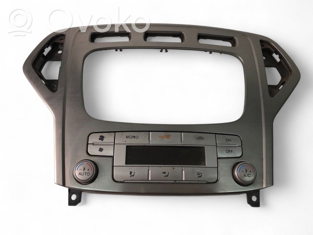 Ford Mondeo Mk III Interior fan control switch 