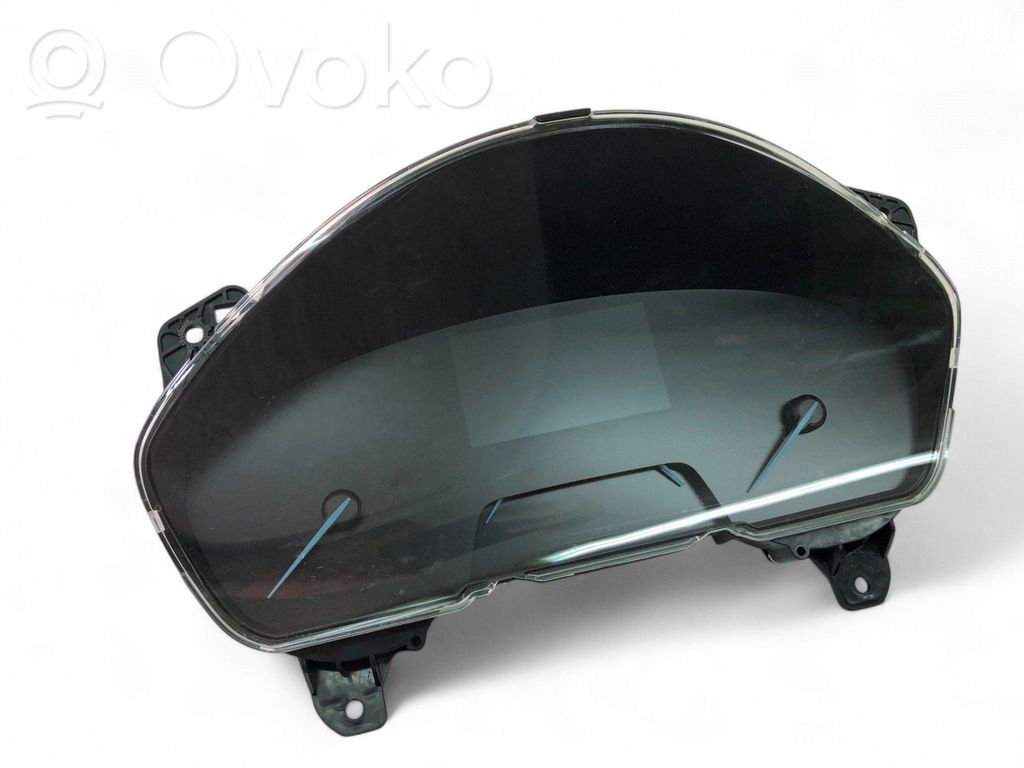 Ford Focus Licznik / Prędkościomierz 