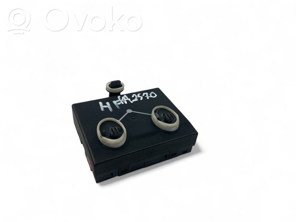 Unidad de control/módulo de la puerta   4F0959792R