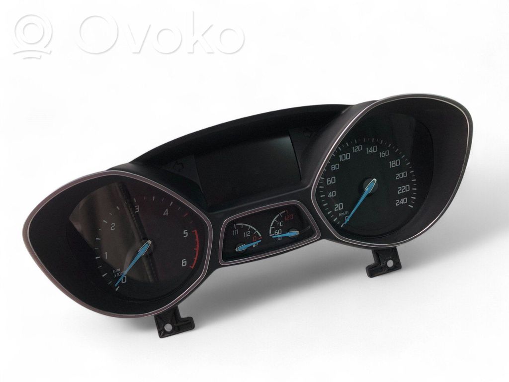 Ford Kuga II Licznik / Prędkościomierz 