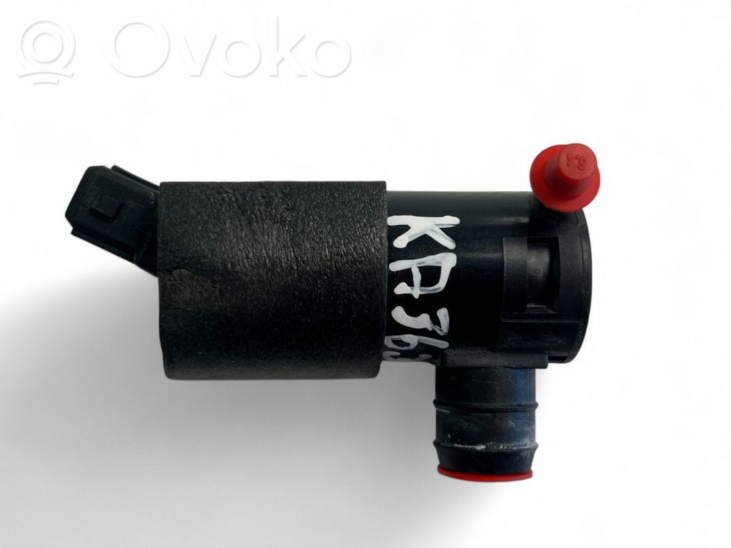 Ford Fiesta Windscreen/windshield washer pump 