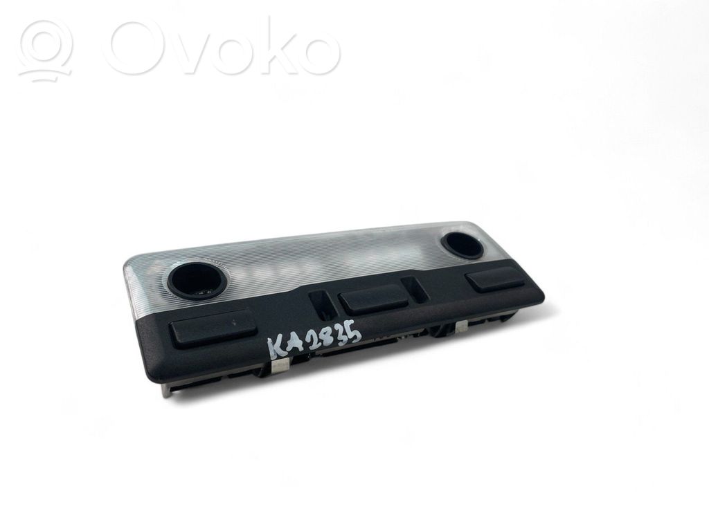 BMW 6 E63 E64 Front seat light 