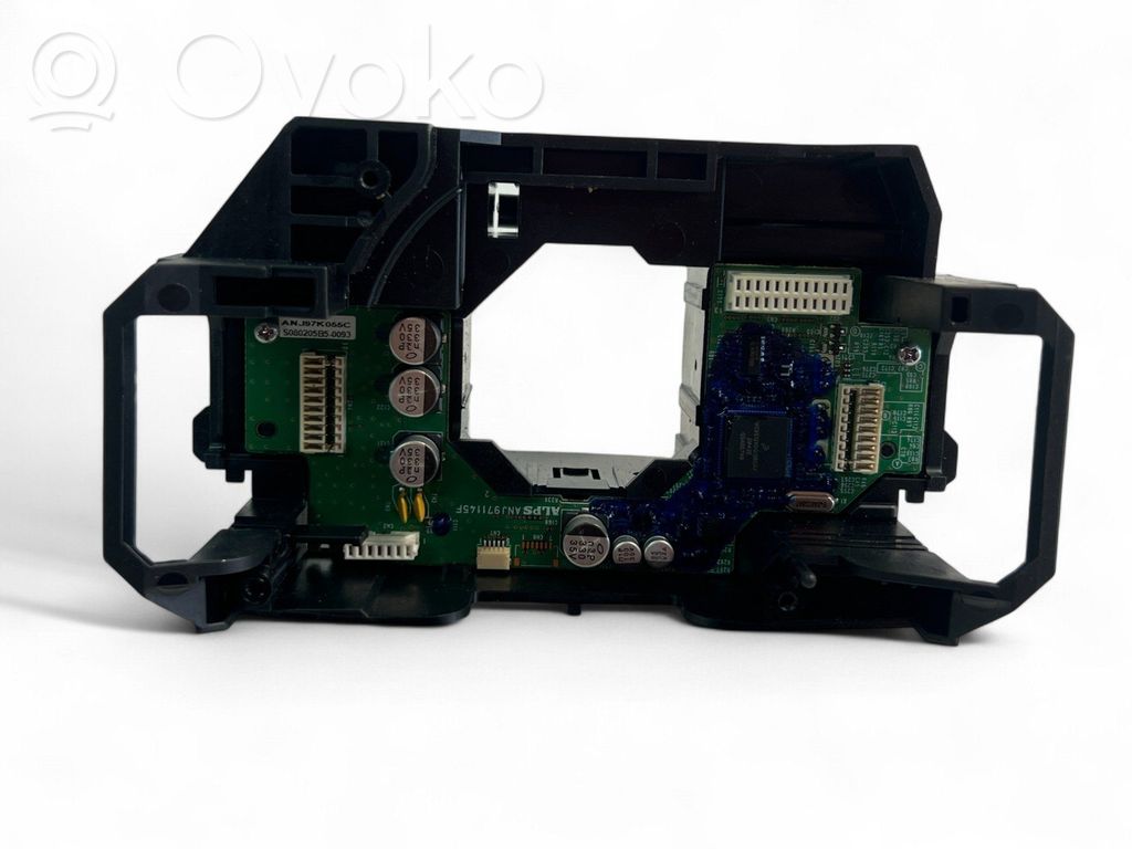Autres unités de commande / modules   31275024