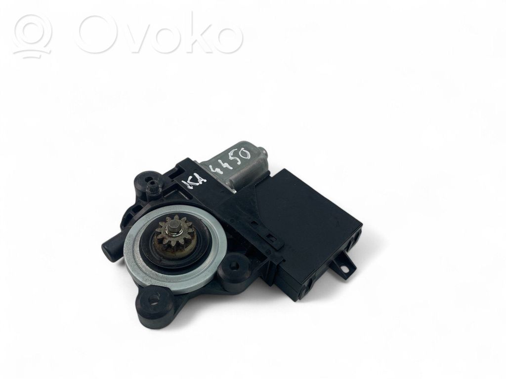 Volvo V50 Silniczek podnoszenia szyby drzwi tylnych 
