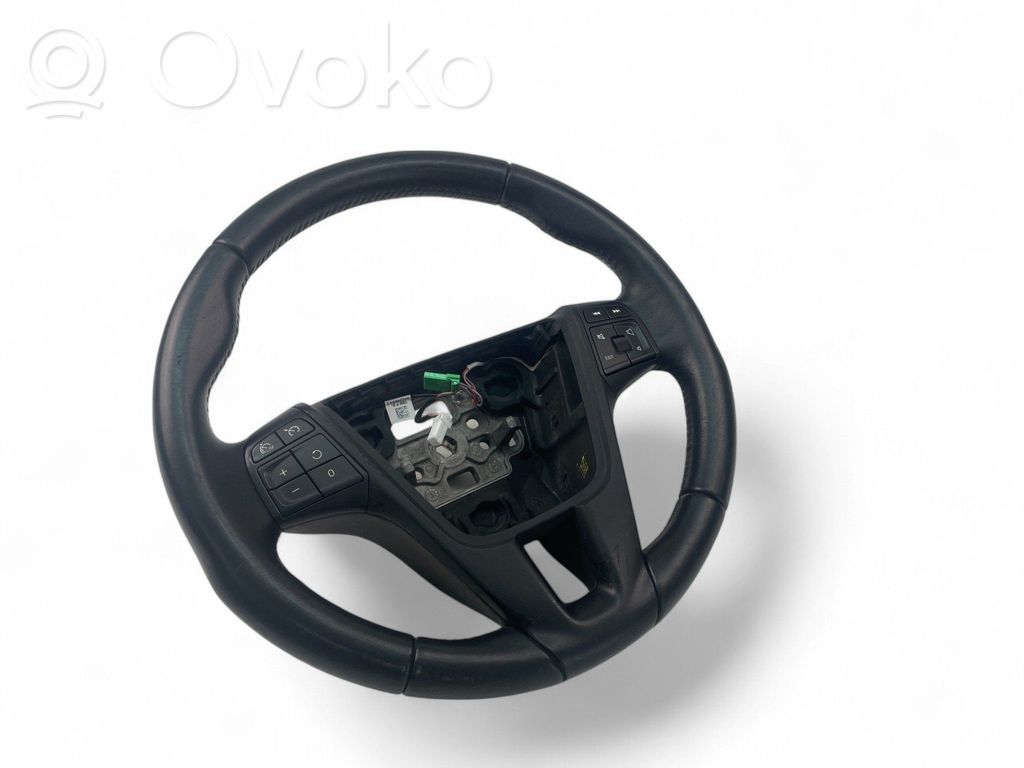 Volvo V40 Stūre 