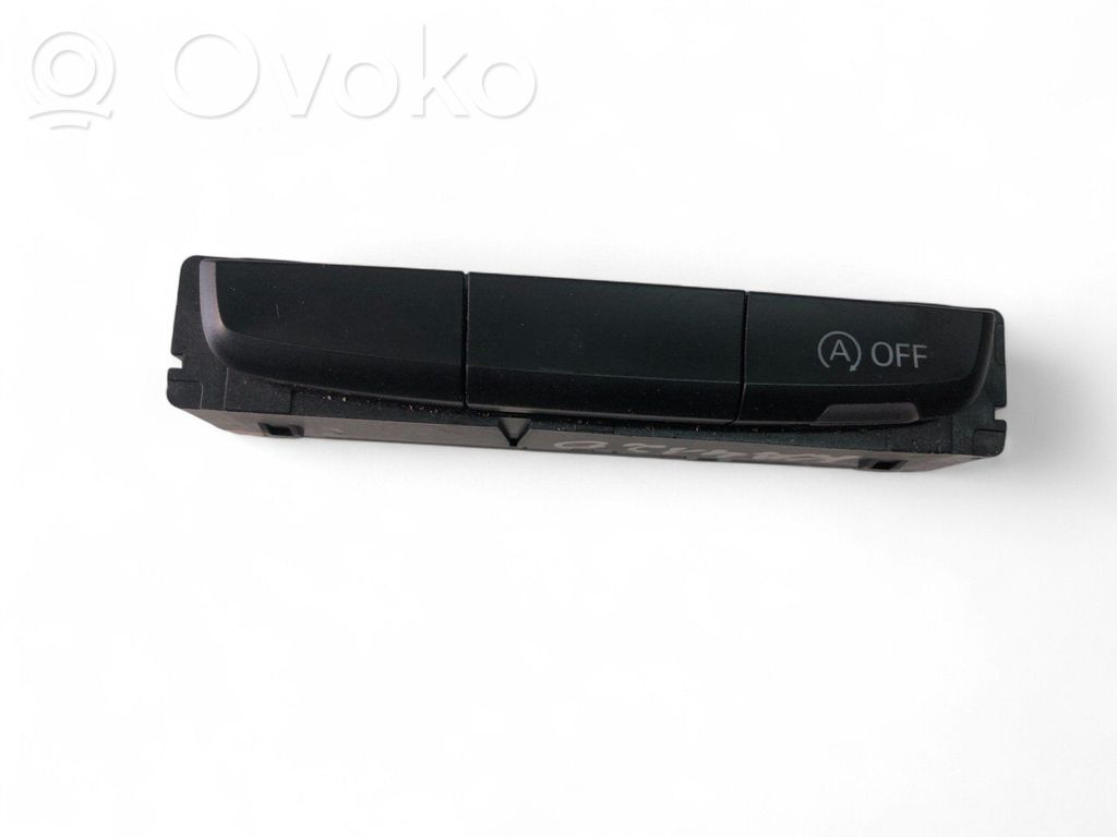 Audi A5 8T 8F Otros interruptores/perillas/selectores 
