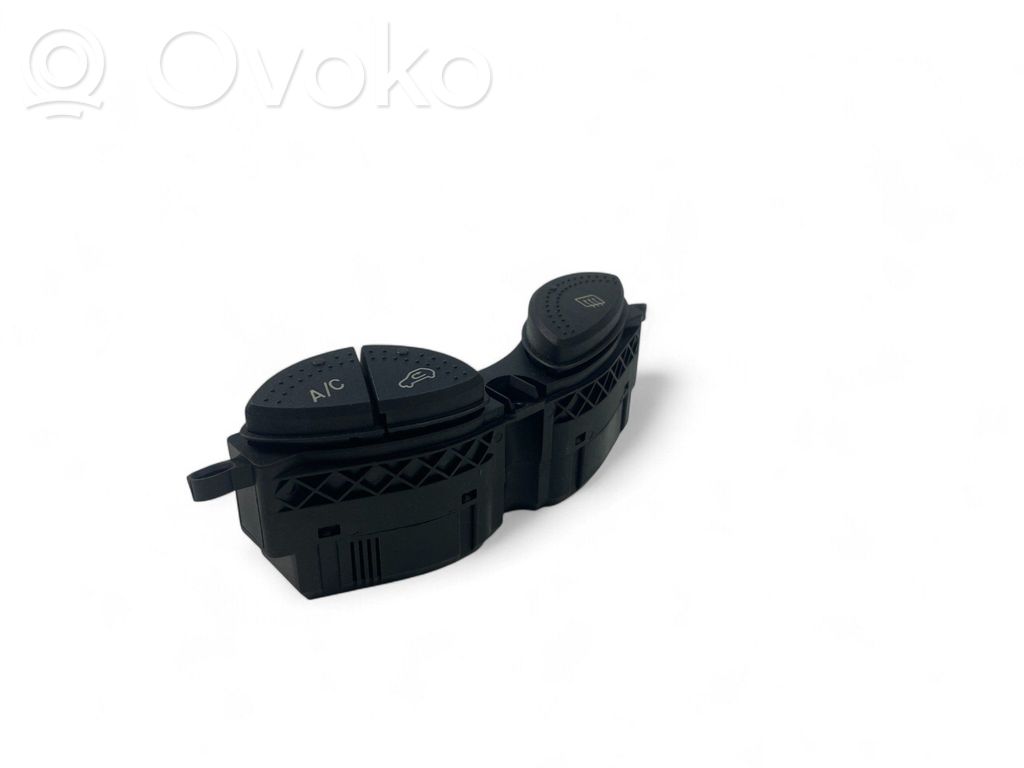 Ford Focus Citu veidu slēdži / pogas / pārslēdzēji 