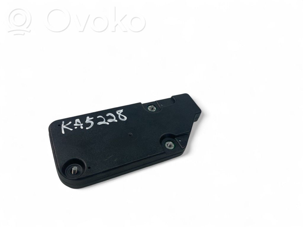 Volkswagen Eos Antenos stiprintuvas 
