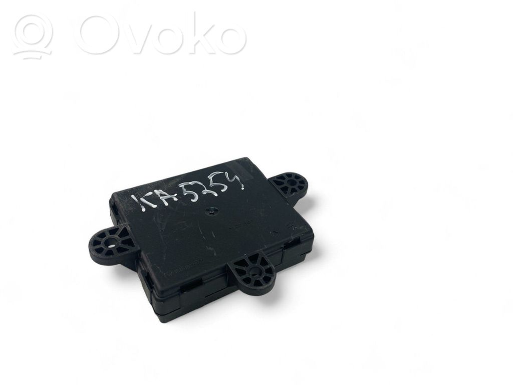 Volvo V60 Otras unidades de control/módulos 