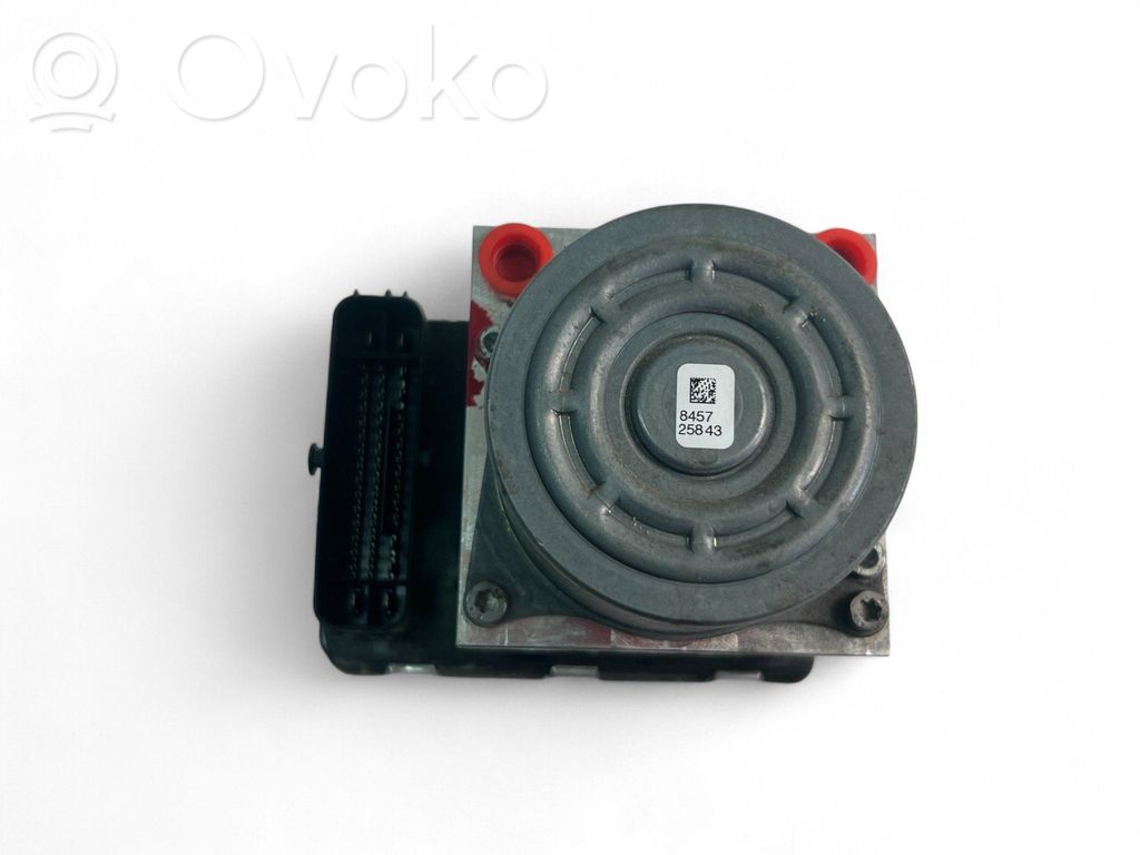Volkswagen PASSAT B8 Unidad de control/módulo del ABS 