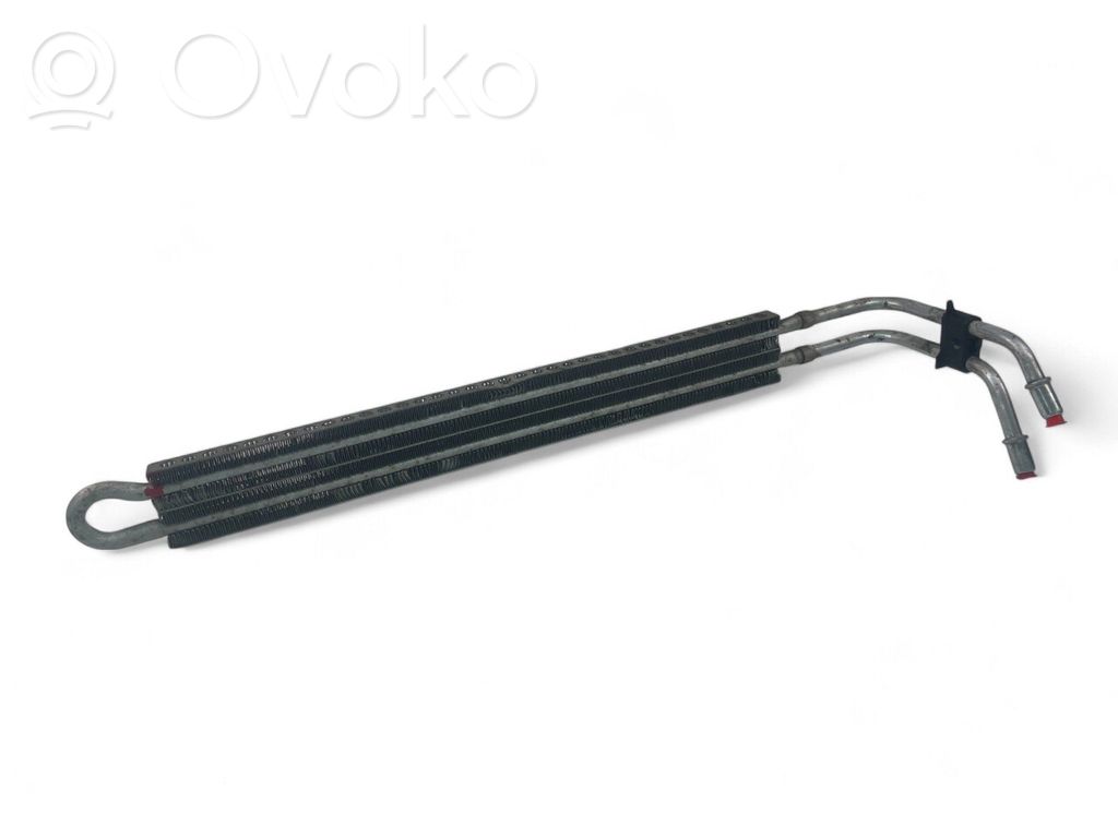 BMW 3 E90 E91 Transmission/gearbox oil cooler 