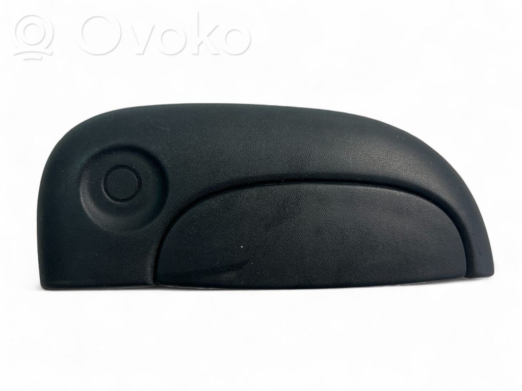 Renault Kangoo I Etuoven ulkokahva 