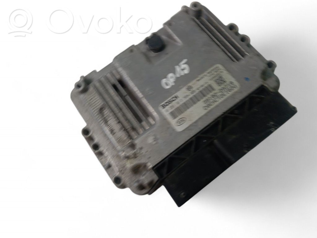 KIA Ceed Engine control unit/module ECU 