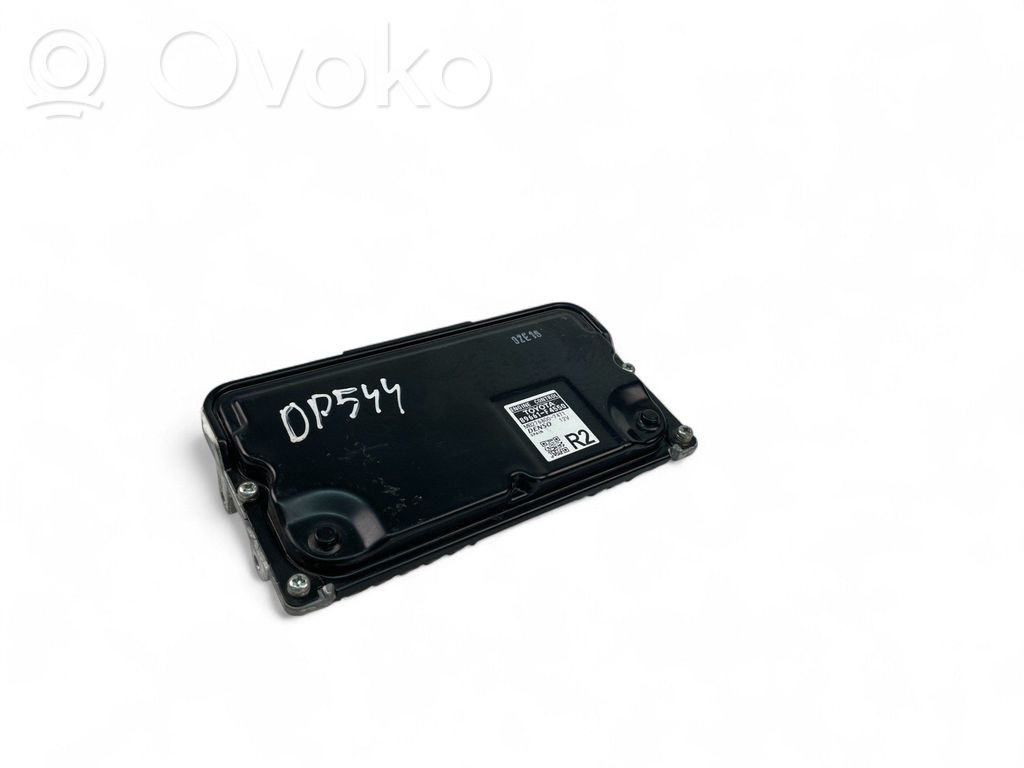Toyota C-HR I Engine control unit/module ECU 