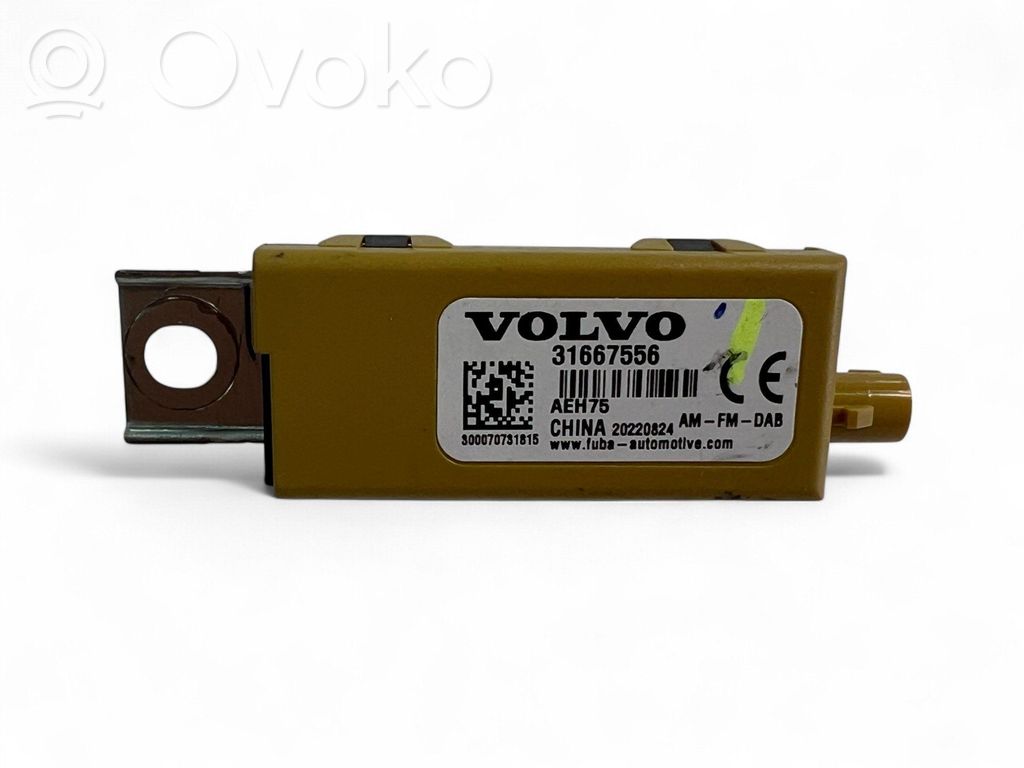 Antenos stiprintuvas   31667556