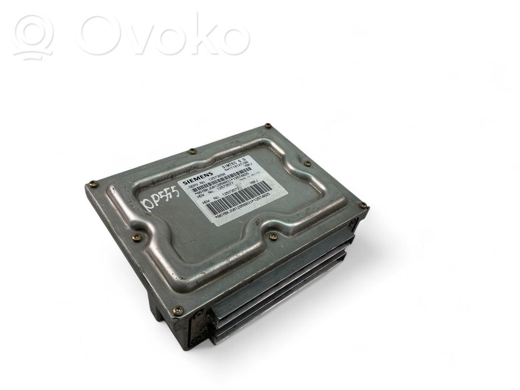 Cadillac Escalade Engine control unit/module ECU 
