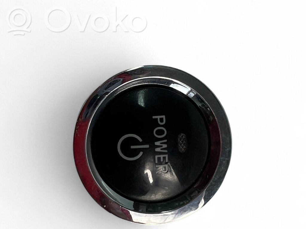 Toyota Auris 150 Engine start stop button switch 