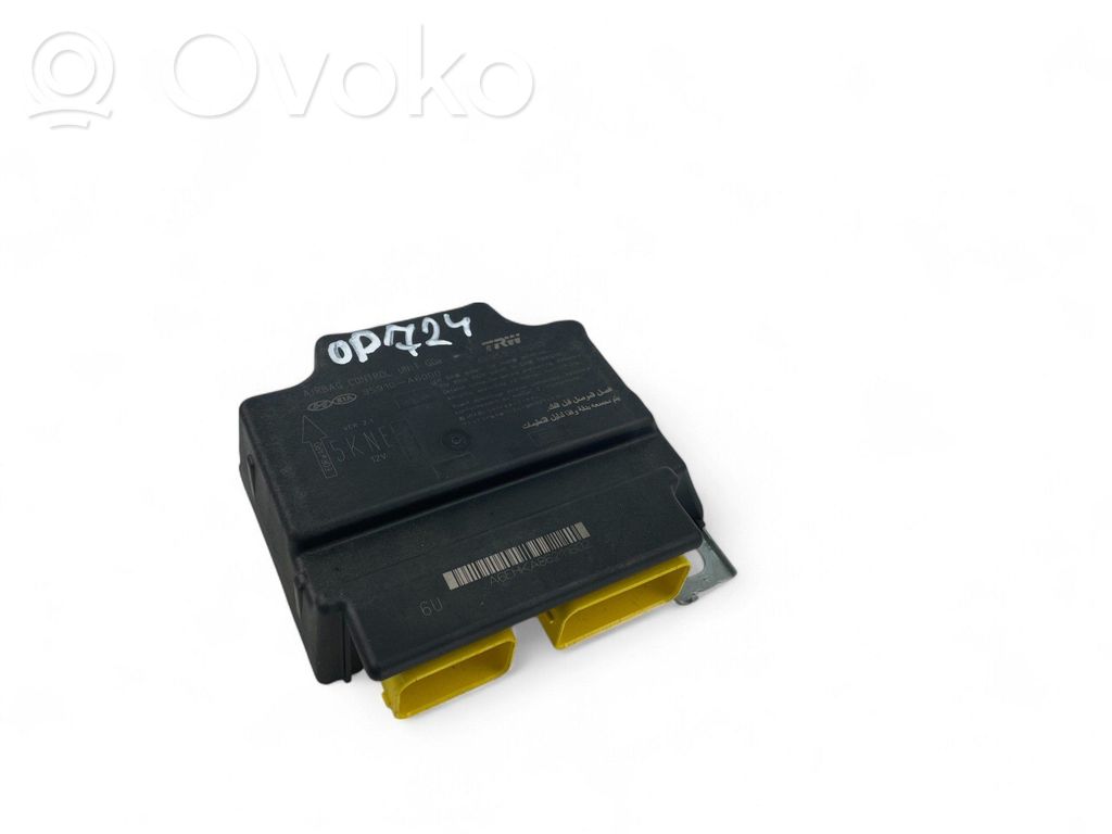 Hyundai i30 Other control units/modules 