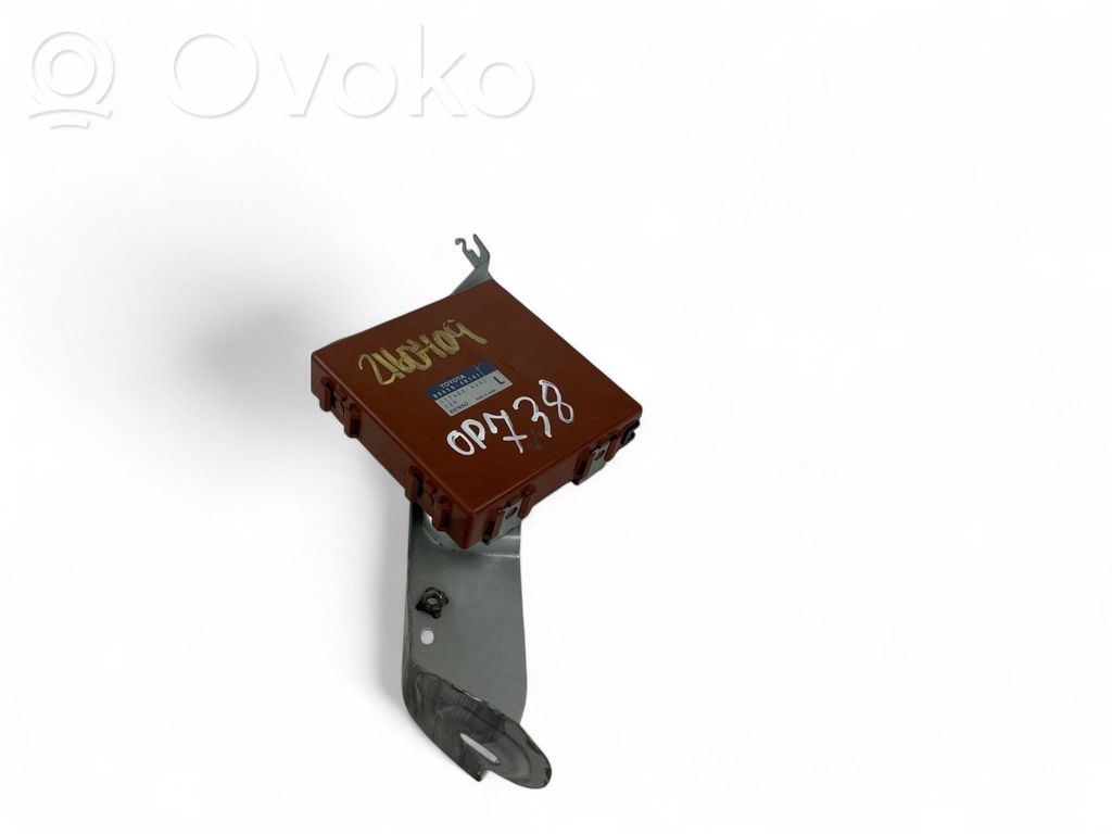 Autres unités de commande / modules   8865048141