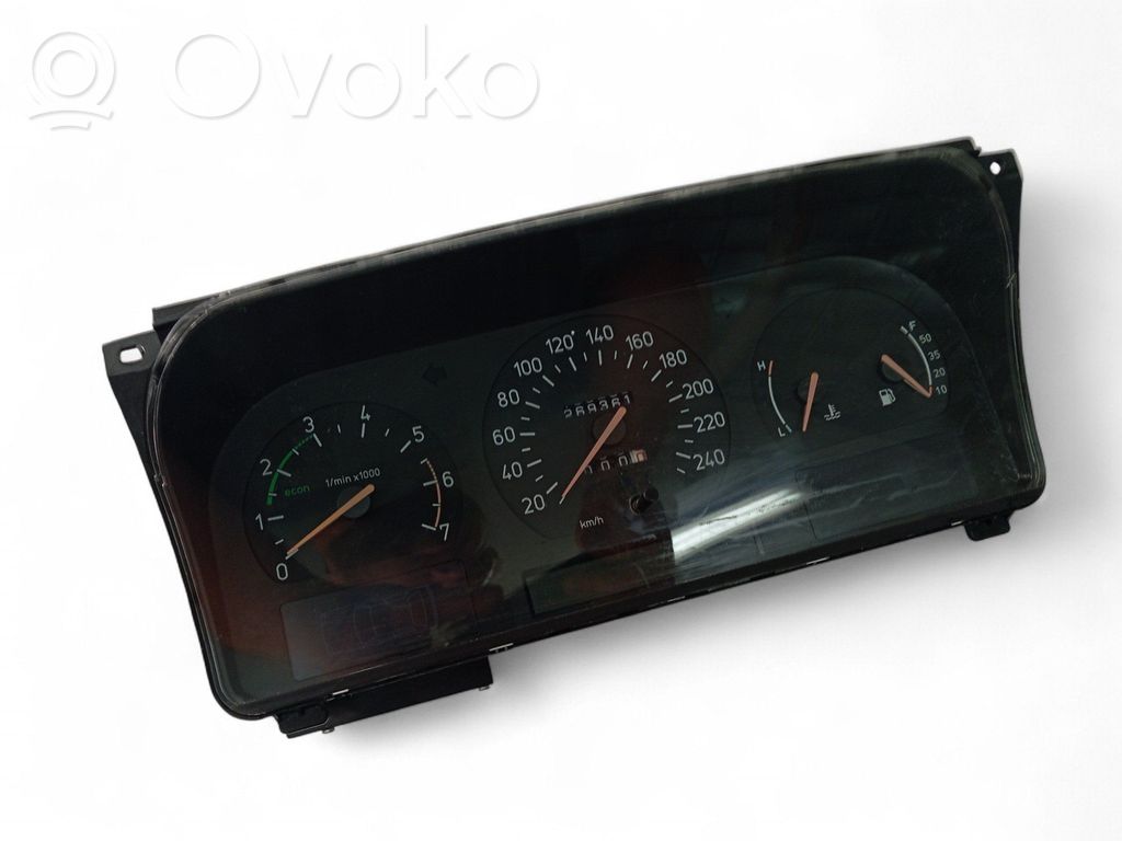 Licznik / Prędkościomierz   4711529