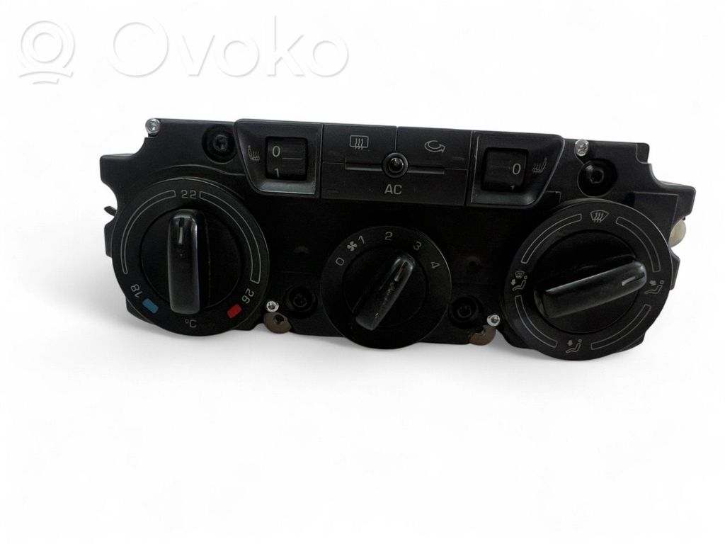 Skoda Octavia Mk2 (1Z) Comutator control ventilator interior 