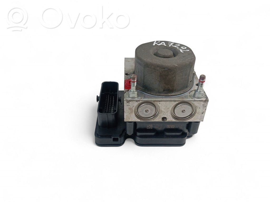 Toyota Auris E180 Bomba de ABS 