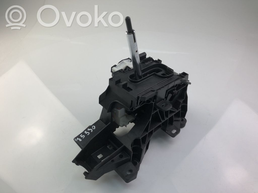 Toyota Corolla E140 E150 Interruptor/perilla de marchas 