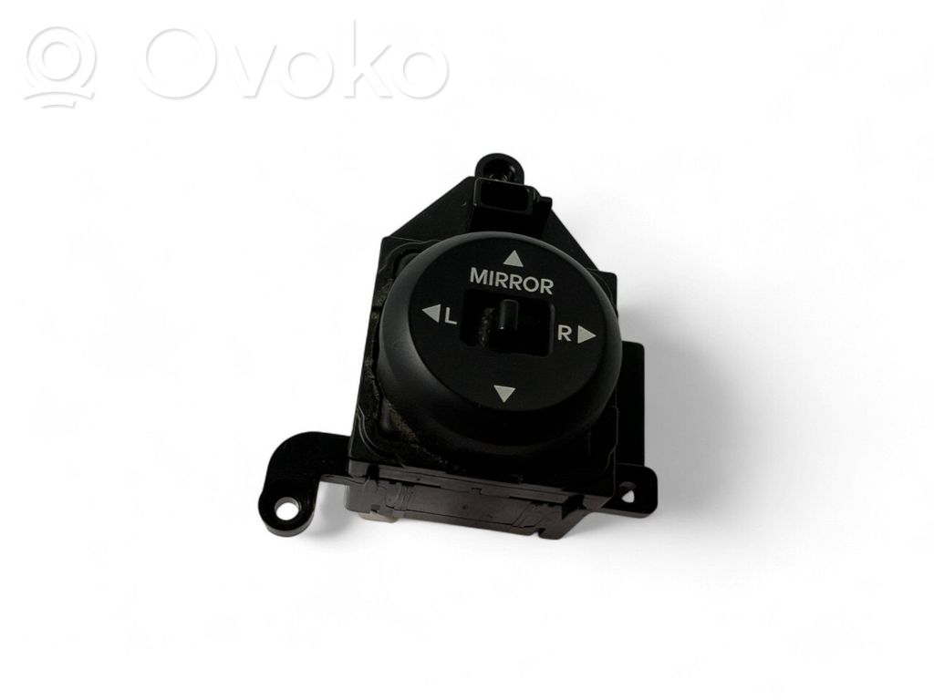 Hyundai i30 Interruptor del espejo lateral 