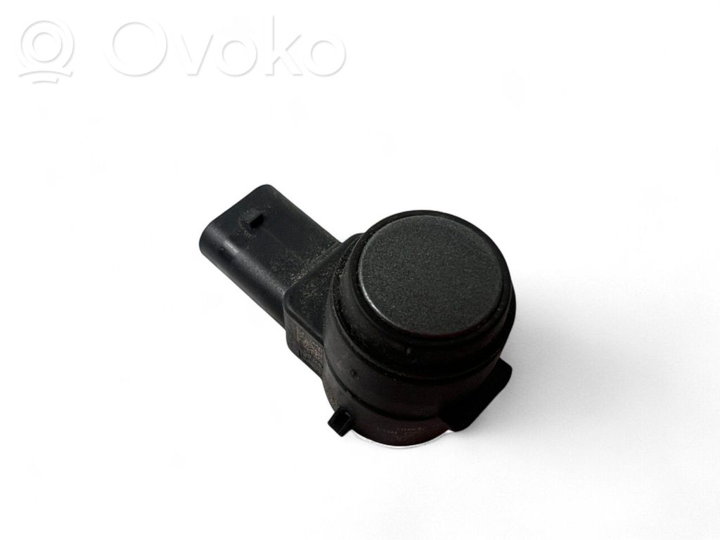 Porsche Cayenne (92A) Sensor de aparcamiento PDC 