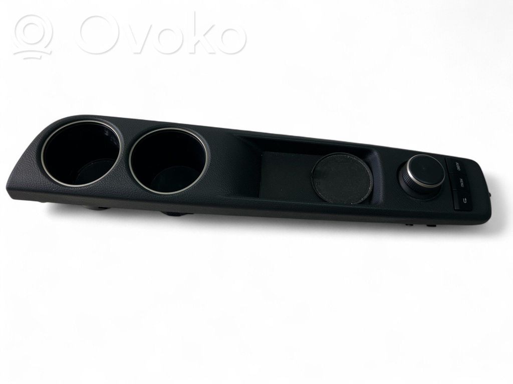 Lexus IS III XE30 Unidad central de control multimedia 