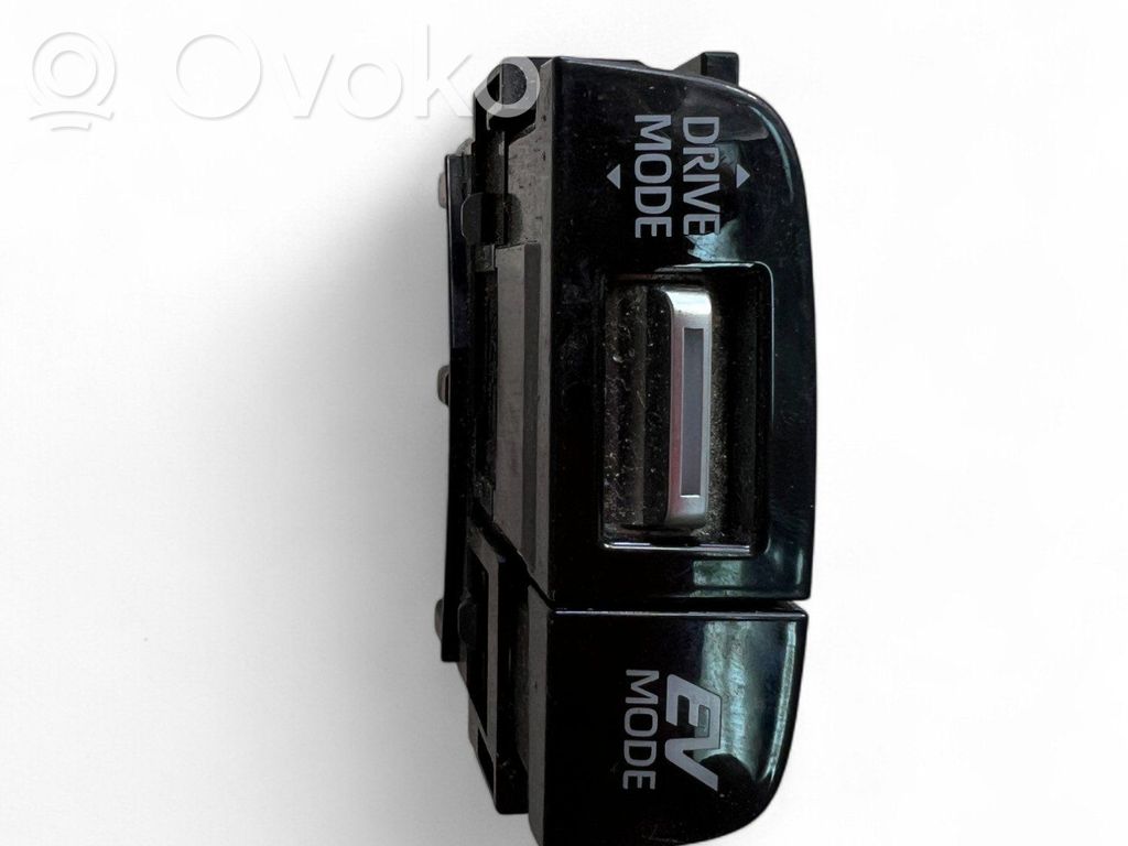 Toyota Corolla E210 E21 A set of switches 