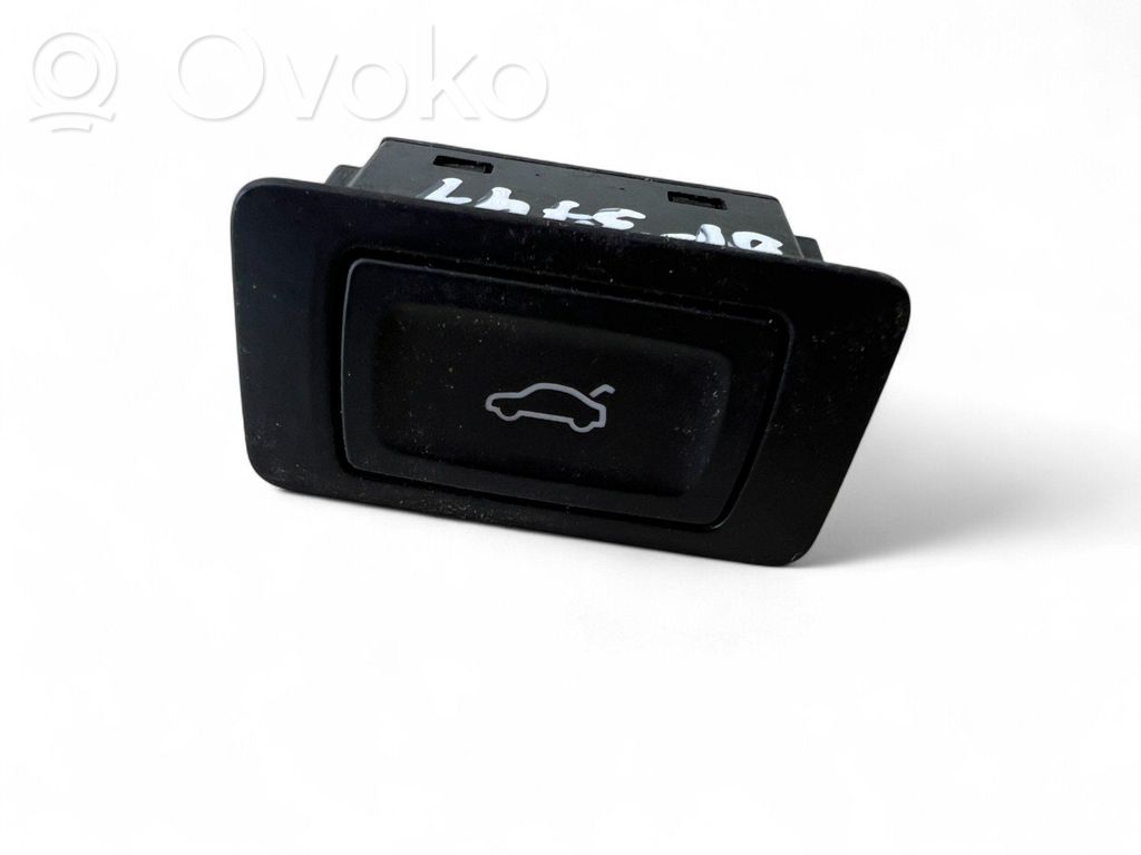 Audi A4 S4 B8 8K Buton deschidere portbagaj 
