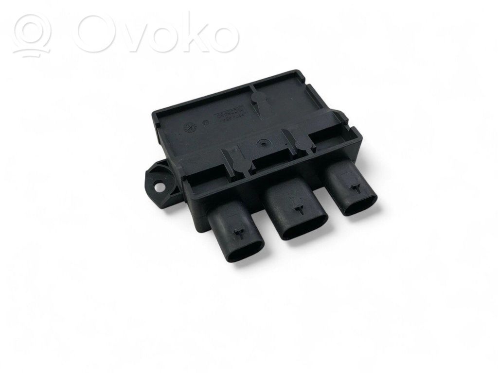 Volvo S90, V90 Unité de commande, module PDC aide au stationnement 