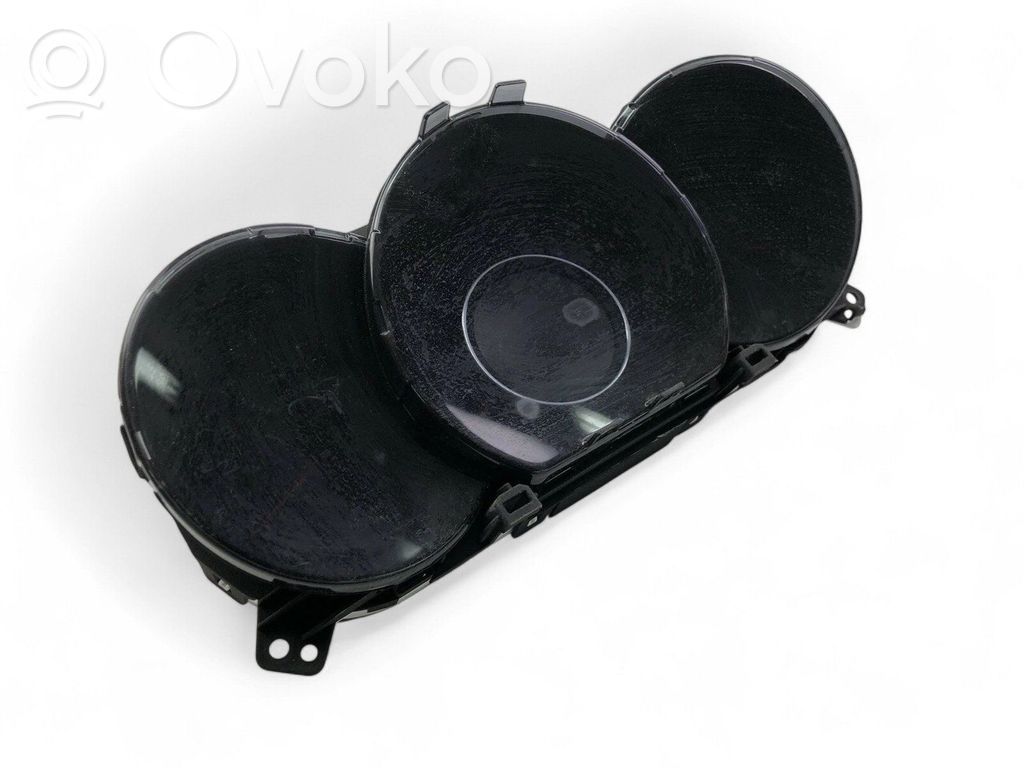 KIA Ceed Speedometer (instrument cluster) 